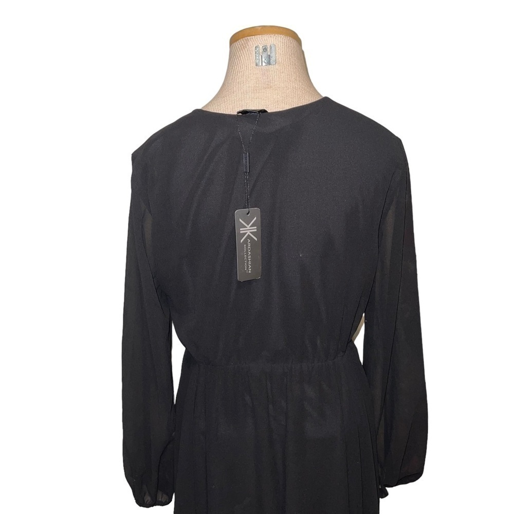 NWT Kardashian Women Dress Size S ! - Picture 4 of 7